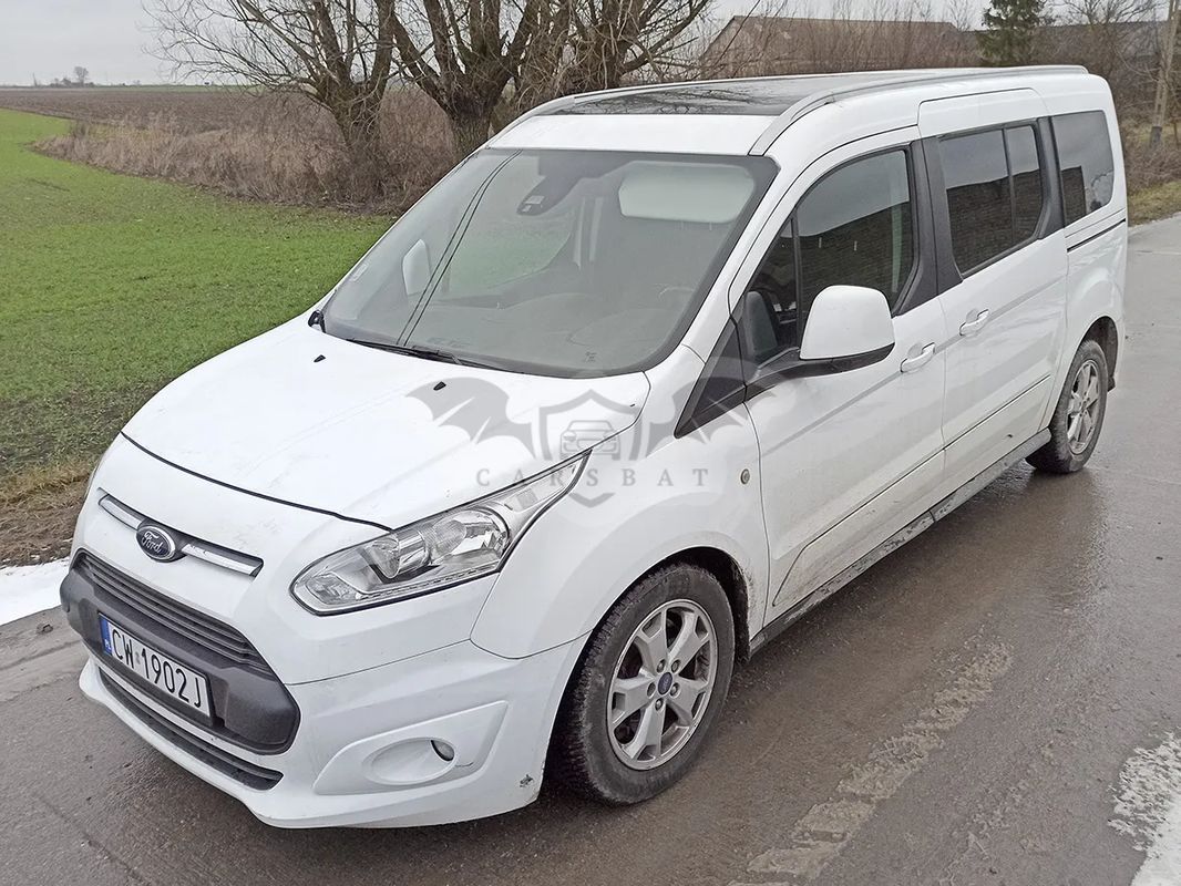 Ford Tourneo Connect II 2016