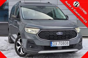 Ford Tourneo Connect 2023