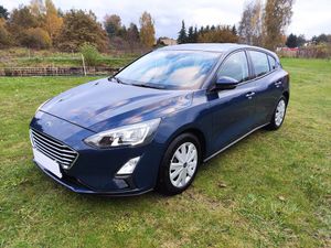 Ford Focus Mk4 1.0 EcoBoost Trend Edition 2021