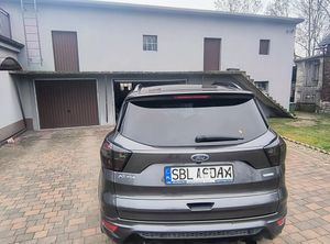 Ford Kuga II 1.5 EcoBoost FWD ST-Line ASS 2018