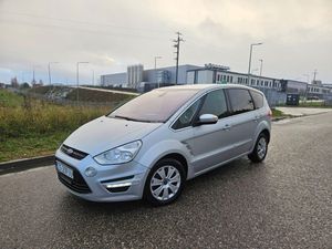 Ford S-Max I 2014