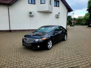 Honda Accord VII 2008