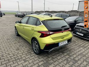 Hyundai i20 III 2024