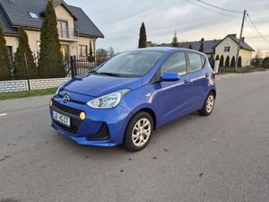 Hyundai i10 II 1.0 GO+ 2018