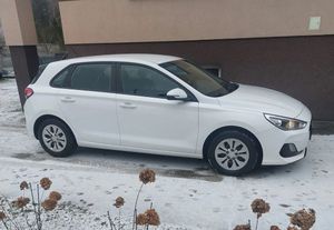 Hyundai i30 III 1.6 D Classic + 2019