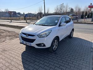 Hyundai ix35 1.7 CRDi 2WD Comfort 2012