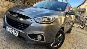 Hyundai ix35 2015