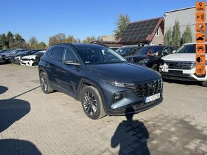 Hyundai Tucson IV 2022