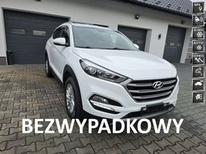 Hyundai Tucson III 2015