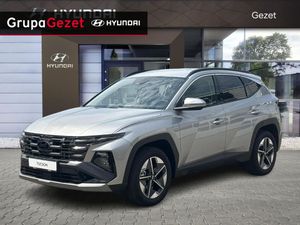 Hyundai Tucson IV 1.6 T-GDi Smart 2WD 2025