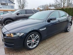 Jaguar XE 2.0 D Portfolio 2016
