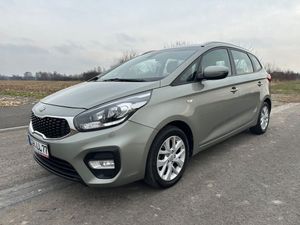 Kia Carens (Rondo) IV 1.6 GDI Dream Team Edition 2017