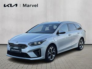 Kia Ceed III 1.6 GDI PHEV Business Line DCT 2021