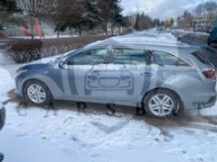 Kia Ceed III 1.6 CRDi SCR M 2021