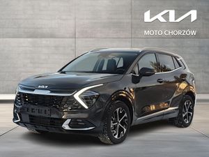 Kia Sportage V 1.6 T-GDI HEV Business Line 4WD 2025