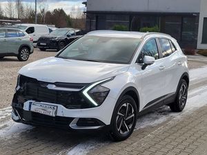 Kia Sportage V 1.6 T-GDI HEV L 2WD 2023