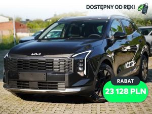 Kia Sportage V 1.6 T-GDI L 2WD DCT 2025