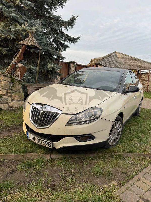 Lancia Delta 2.0 MJ Platino 2009