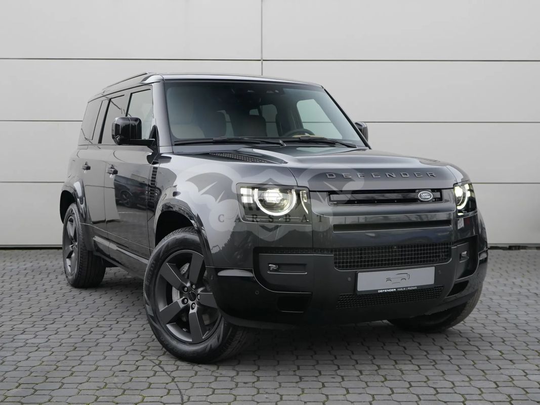 Land Rover Defender 3.0 D350 mHEV X-Dynamic HSE 2025