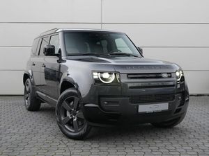 Land Rover Defender 3.0 D350 mHEV X-Dynamic HSE 2025