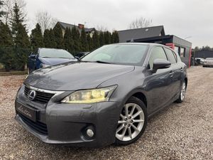 Lexus CT 200h Comfort 2011