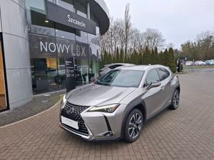 Lexus UX 250h GPF Prestige 2WD 2021