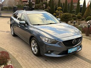 Mazda 6 III SKYACTIV-D 150 i-ELOOP Prime-Line 2015