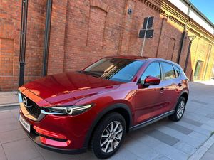 Mazda CX-5 II 2.0 Skydream AWD 2018