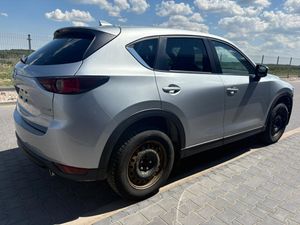 Mazda CX-5 II 2020