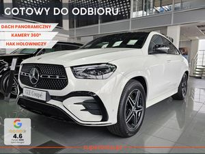Mercedes-Benz GLE W167 2025