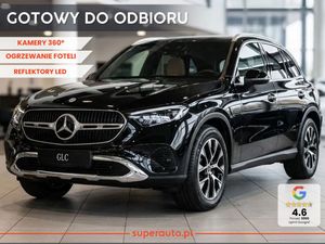 Mercedes-Benz GLC II 2025