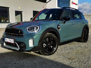 Mini Countryman 2021