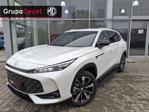 MG HS 2024