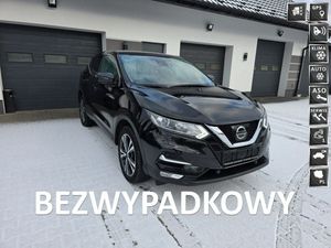 Nissan Qashqai II 2018