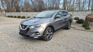 Nissan Qashqai II 1.3 DIG-T N-CONNECTA 2018