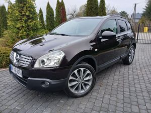 Nissan Qashqai I 2.0 I-Way 2009