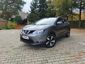 Nissan Qashqai II 1.5 dCi DPF visia ECO 2016