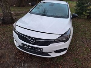 Opel Astra K 2021