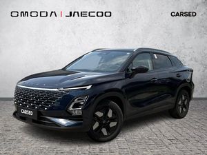 Omoda 5 2025