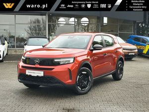 Opel Frontera C 2025
