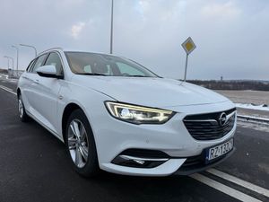 Opel Insignia B 1.6 CDTI Edition 2018