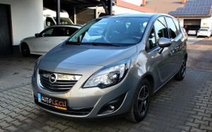 Opel Meriva II 2010
