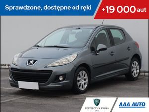 Peugeot 207 2010