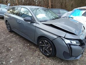 Peugeot 308 P5 2024