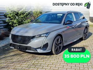 Peugeot 308 P5 1.5 BlueHDi GT S&S EAT8 2025