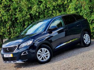Peugeot 3008 II 2019
