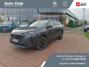 Peugeot 3008 II 2025