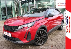 Peugeot 5008 II 2022