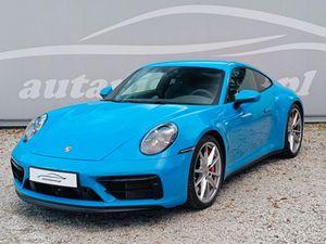 Porsche 911 992 2023