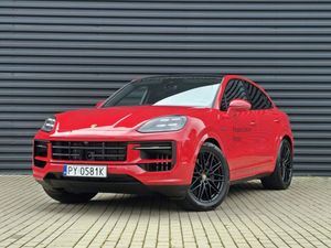 Porsche Cayenne III 2025